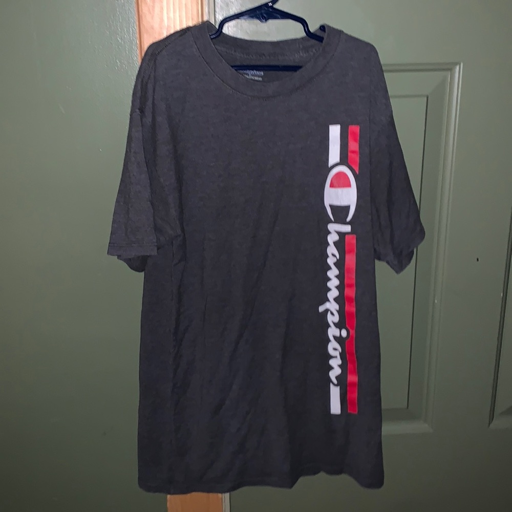 Mens Champion T-Shirt